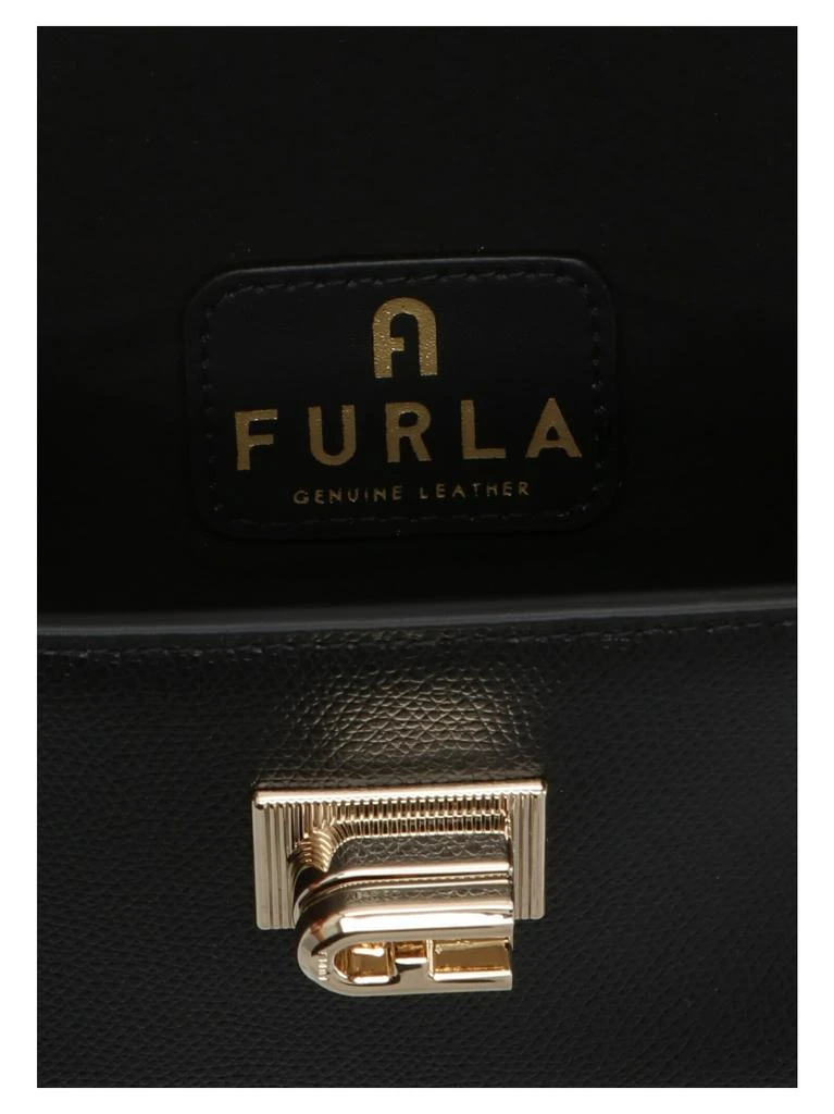 商品Furla|1927 Crossbody Bag,价格¥1642,第4张图片详细描述