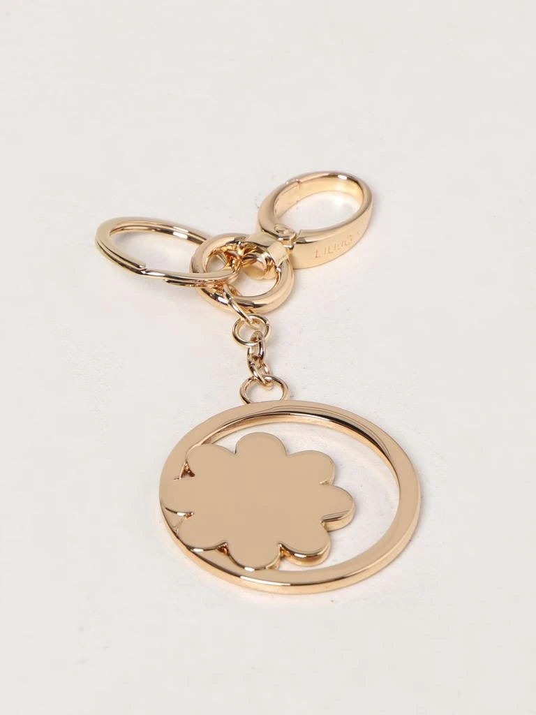 商品LIU •JO|Liu Jo key chain for woman,价格¥186,第2张图片详细描述
