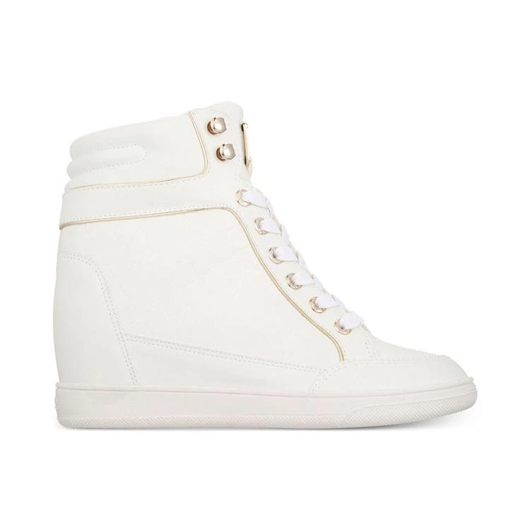 商品Bebe|Zigi  Calissa High-Top Sneakers,价格¥333,第2张图片详细描述