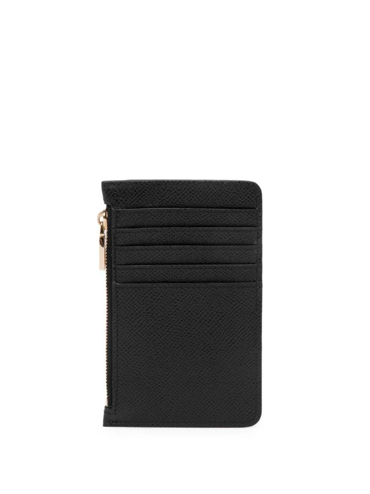 商品Dolce & Gabbana|Dolce & Gabbana - Dauphine Portafoglio Wallet,价格¥2048,第2张图片详细描述