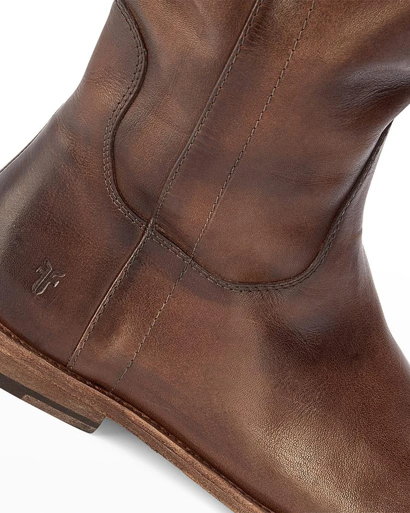 Paige Leather Tall Riding Boots 商品
