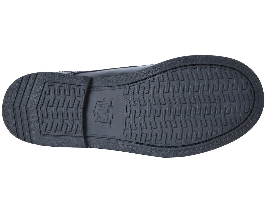 商品Florsheim|Midtown Plain Ox, Jr. (Toddler/Little Kid/Big Kid),价格¥376,第3张图片详细描述