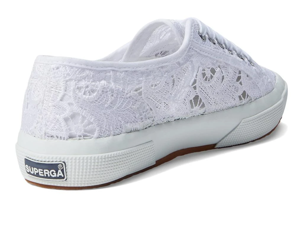 商品Superga|2750 Macrame,价格¥745,第5张图片详细描述