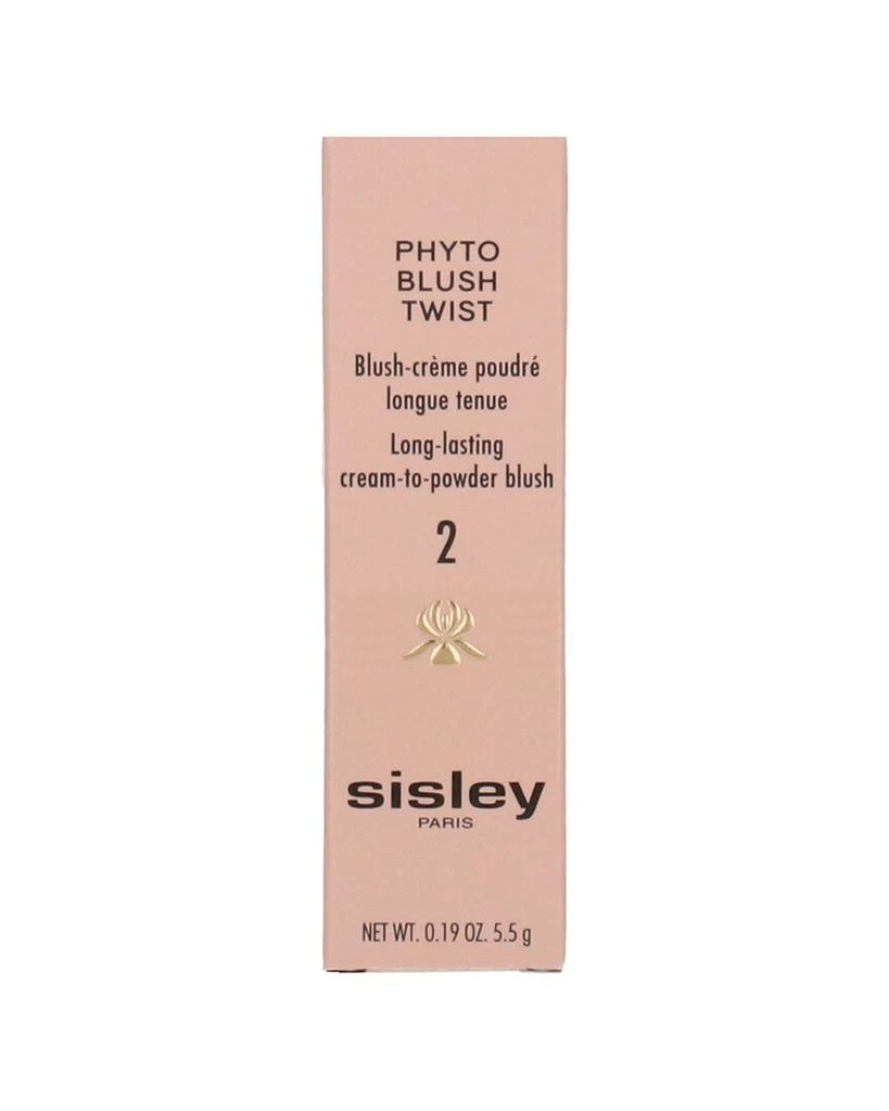 商品Sisley|Women's 0.19oz Phyto-Blush Twist,价格¥402,第2张图片详细描述