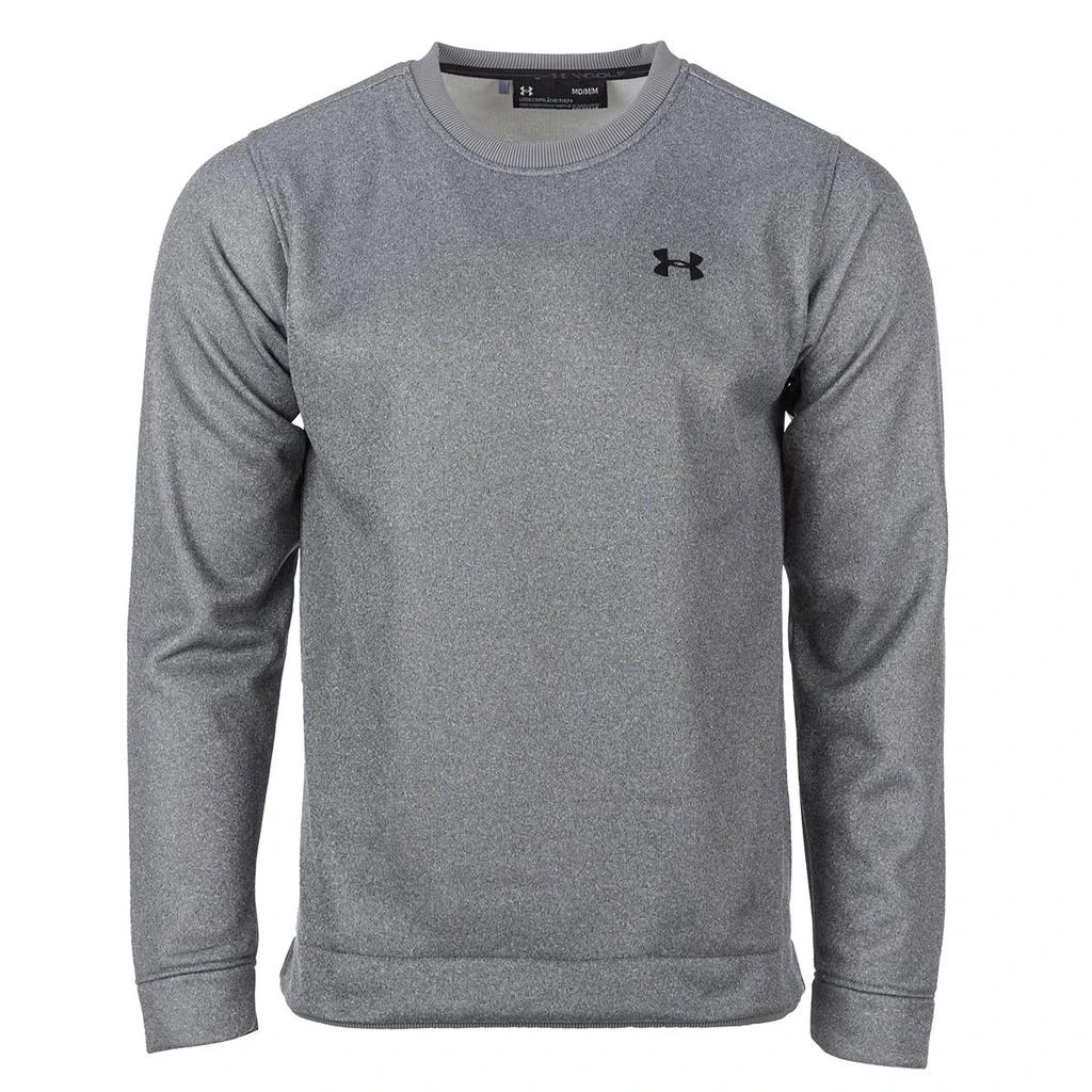 商品Under Armour|Under Armour Men's UA SweaterFleece Crew,价格¥228,第1张图片