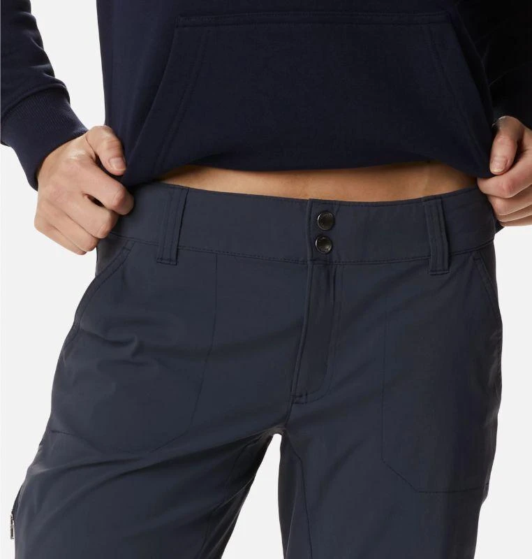 商品Columbia|Saturday Trail Pant,价格¥210,第2张图片详细描述