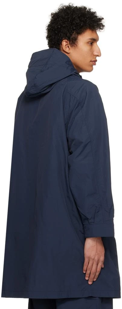 商品Goldwin|Navy Wind Light Jacket,价格¥1821,第3张图片详细描述