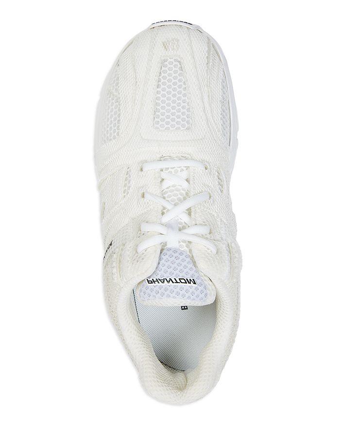 Women's Phantom Low Top Sneakers商品第4张图片规格展示