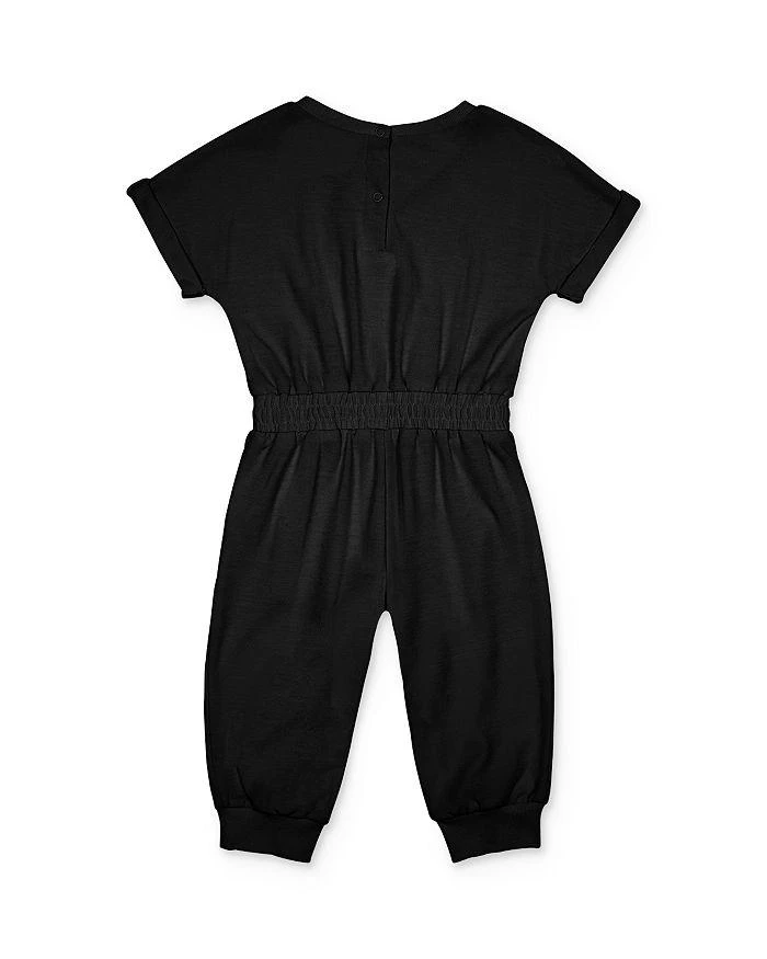 商品Habitual|Girls' Jayla V-Neck Jumpsuit - Baby,价格¥76,第2张图片详细描述