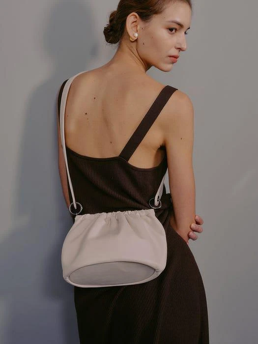 商品Samoondoh|Egg Bag Small_5 COLORS,价格¥1020,第1张图片