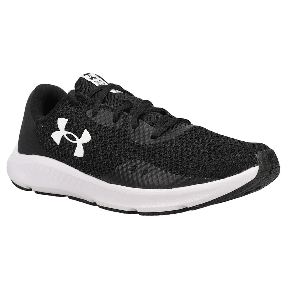 商品Under Armour|Charged Pursuit 3 Running Shoes,价格¥342,第2张图片详细描述