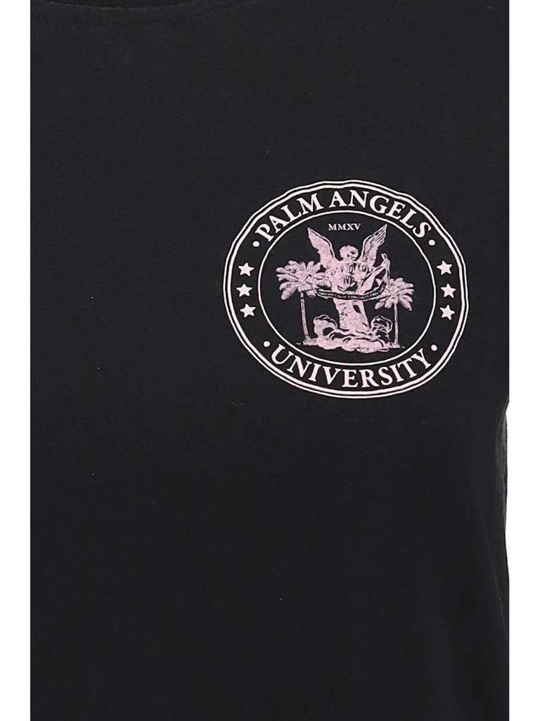 商品Palm Angels|PALM ANGELS T-SHIRTS & VESTS,价格¥1669,第3张图片详细描述