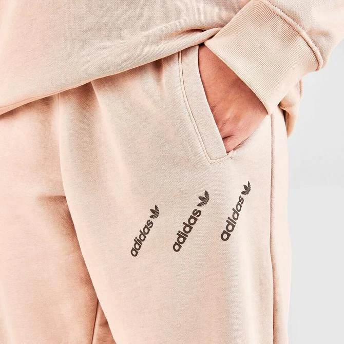 Women's adidas Originals Triple Logo Track Pants 商品