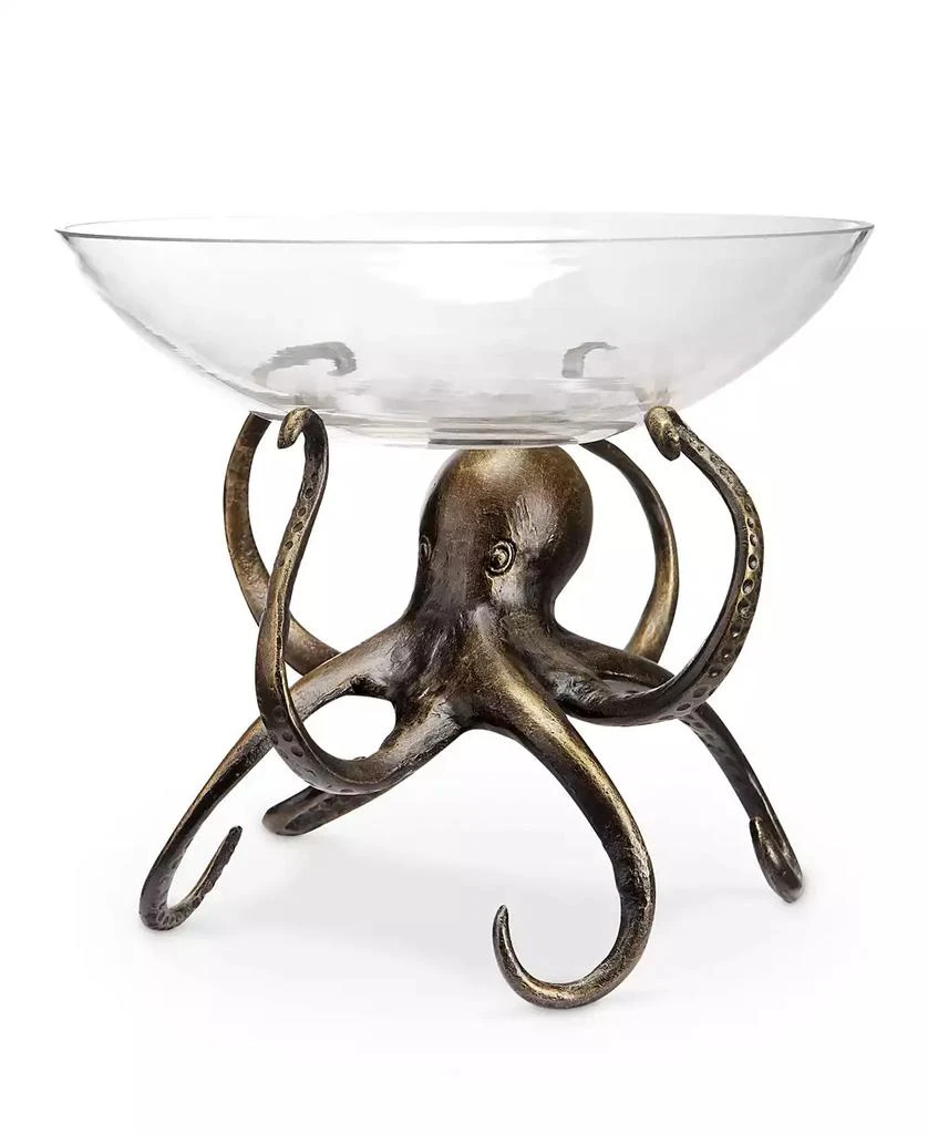 商品SPI|Home Octopus Bowl,价格¥1387,第1张图片