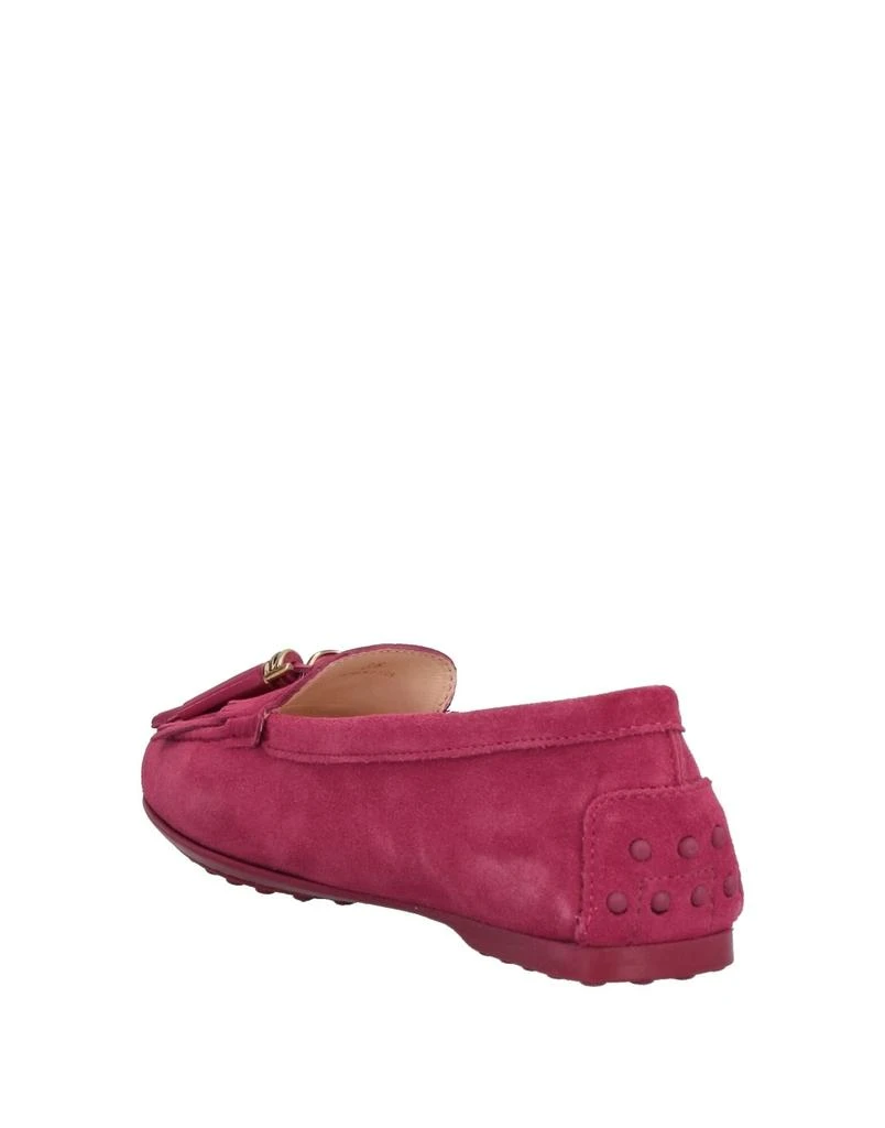 商品Tod's|Loafers,价格¥935,第3张图片详细描述