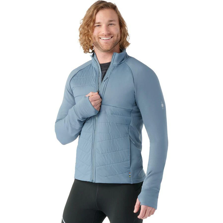 商品SmartWool|Smartloft Jacket - Men's,价格¥780,第1张图片