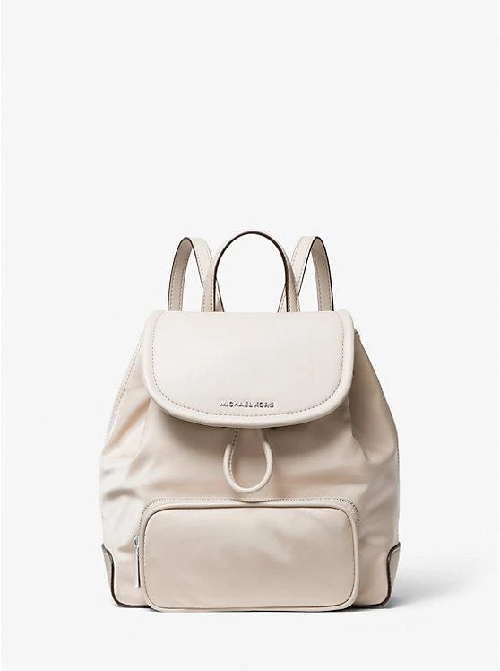商品Michael Kors|Cara Small Nylon Backpack,价格¥1766,第1张图片