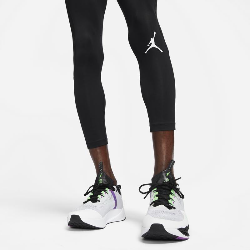 Jordan Dry Air 3/4 Tights - Men's商品第5张图片规格展示