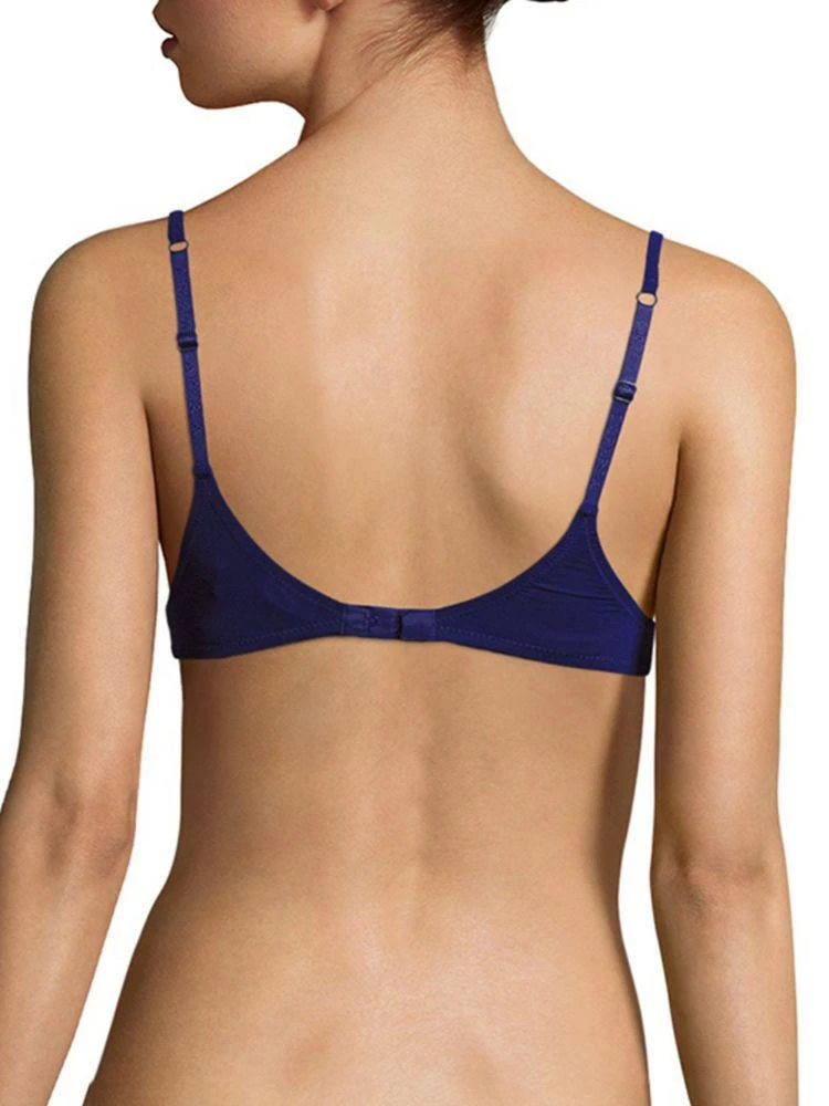 商品La Perla|Reggiseno Lace Push-Up Bra,价格¥445,第2张图片详细描述