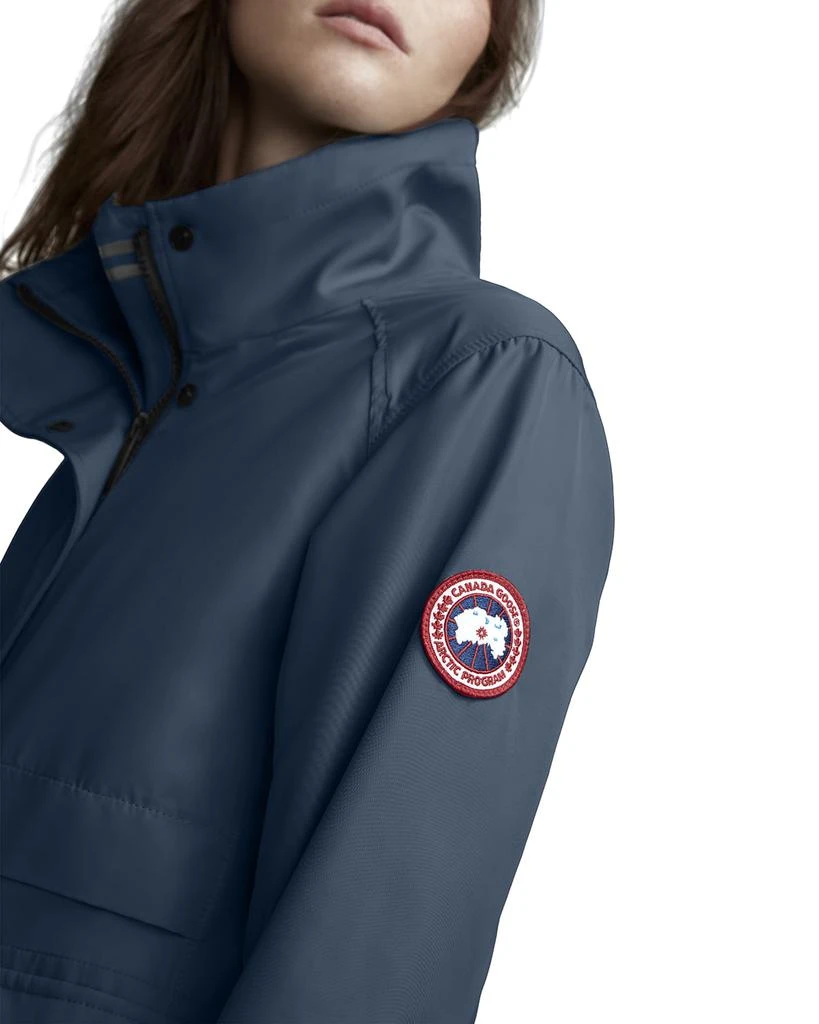 商品Canada Goose|Elmira Water-Resistant Jacket,价格¥3670,第2张图片详细描述