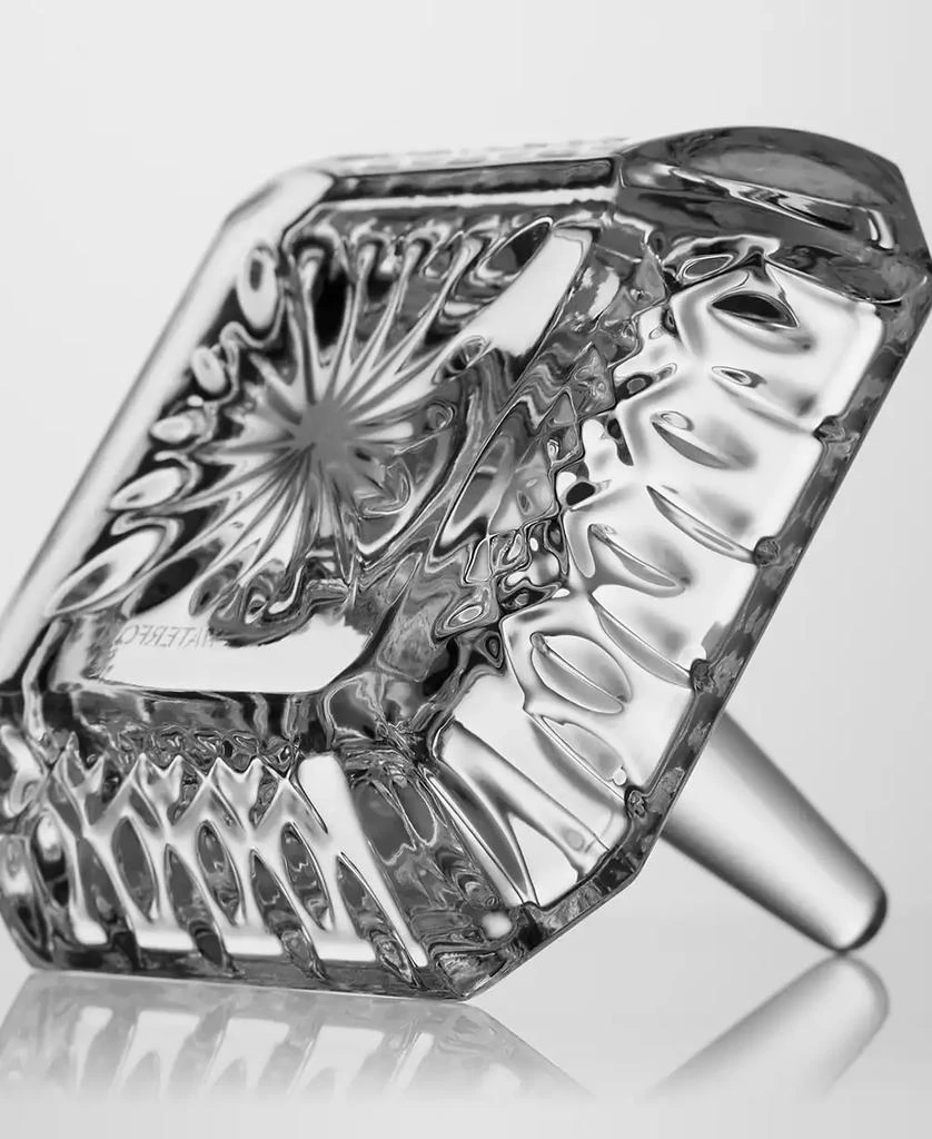 Lismore Square Ring Holder 商品