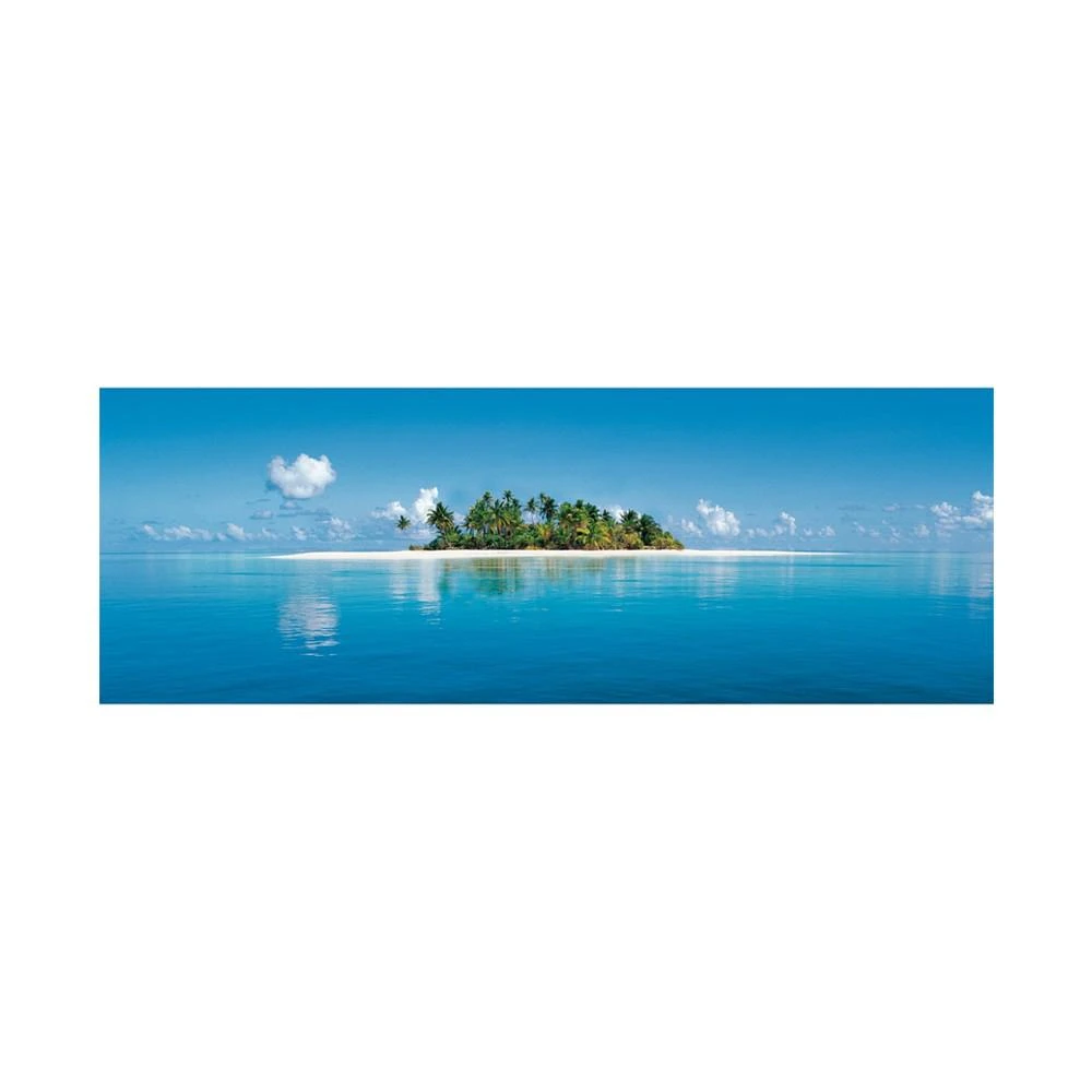 商品Brewster Home Fashions|Maldive Island Wall Mural,价格¥1518,第2张图片详细描述