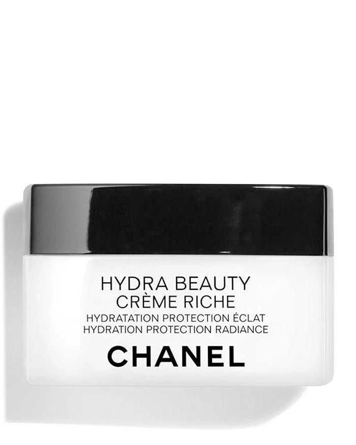 商品Chanel|山茶花保湿乳霜,价格¥661,第1张图片