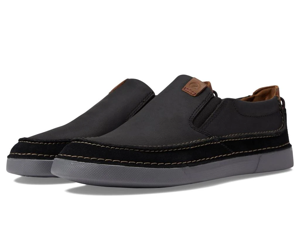 商品Clarks|Gereld Step,价格¥479,第1张图片