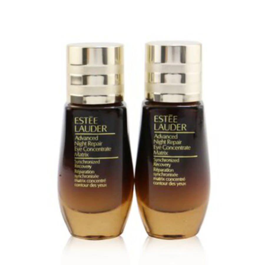 商品Estée Lauder|Advanced Night Repair Eye Concentrate Duo 15mlx2,价格¥652,第1张图片