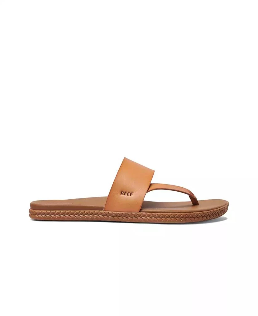 商品Reef|Women's Cushion Sol Sandals,价格¥425,第2张图片详细描述