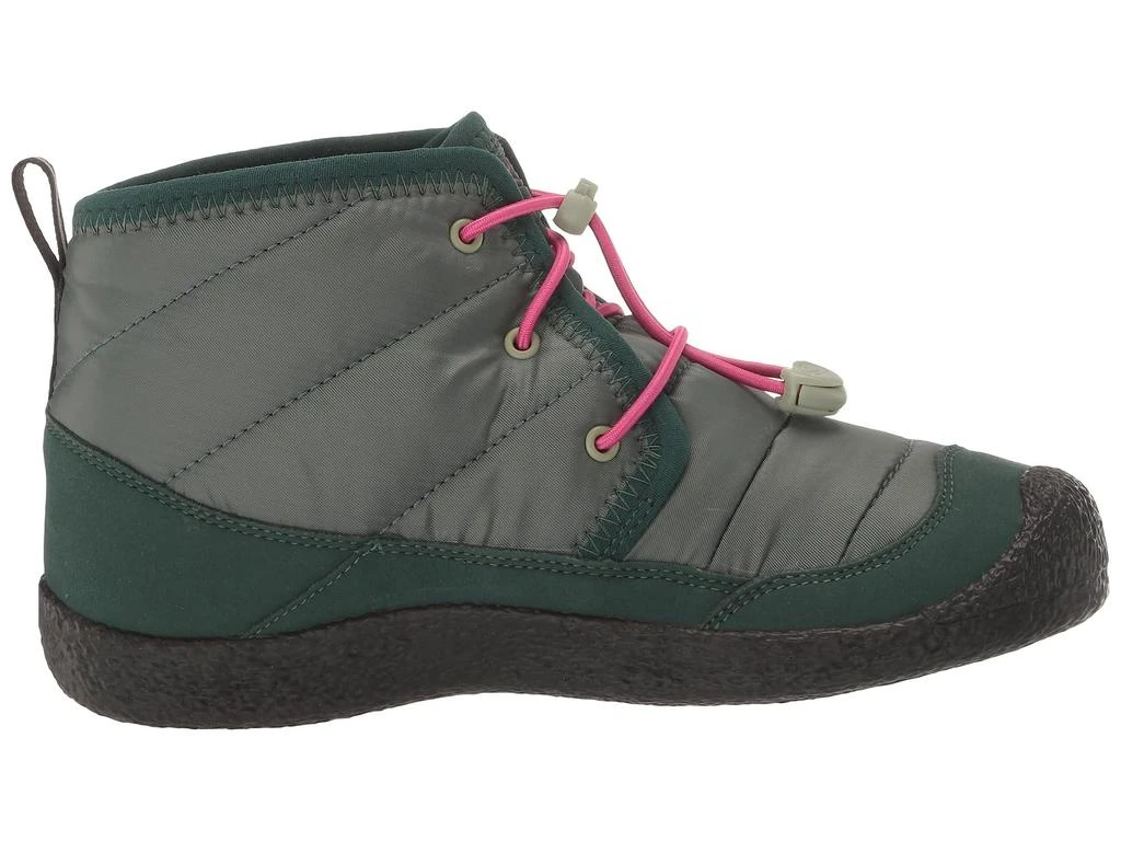 商品Keen|Howser II Chukka Waterproof (Toddler/Little Kid),价格¥601,第5张图片详细描述