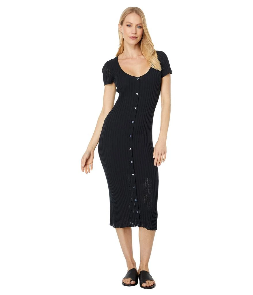 商品Paige|Anthy Dress,价格¥1101,第1张图片