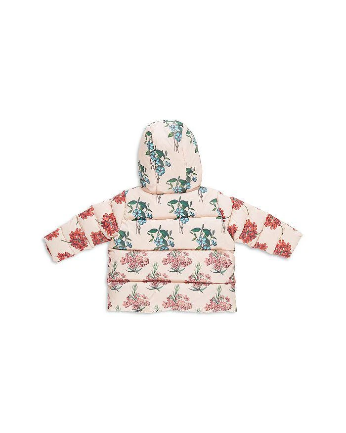 商品Pink Chicken|Girls' Notebook Botanicals Puffer Coat - Little Kid,价格¥1331,第3张图片详细描述