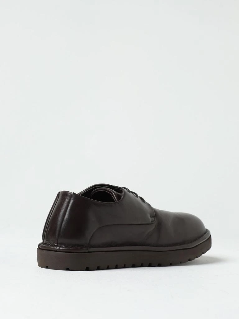 商品Marsèll|Marsell Pallottola Derby in leather,价格¥2070,第3张图片详细描述