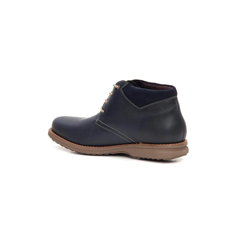 Men's Shawn 4 Eyelet Plain Toe Chukka Boots 商品