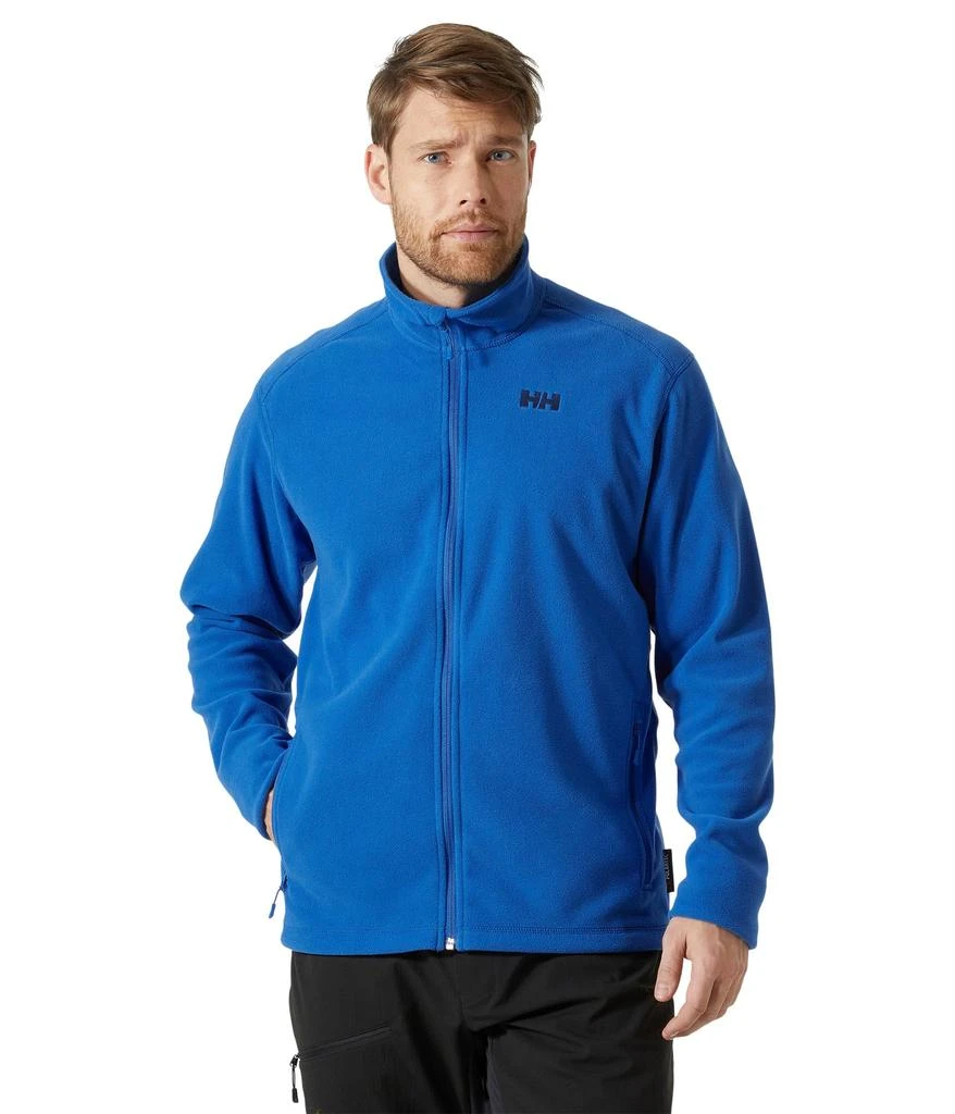 商品Helly Hansen|Daybreaker Fleece Jacket,价格¥496,第1张图片