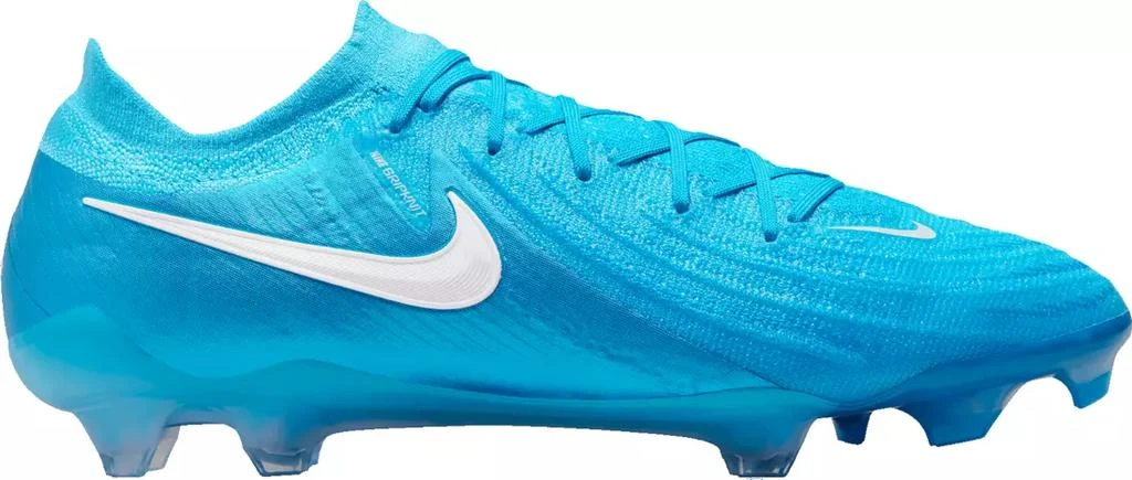 商品NIKE|Nike Phantom GX 2 Elite FG Soccer Cleats,价格¥1203,第1张图片