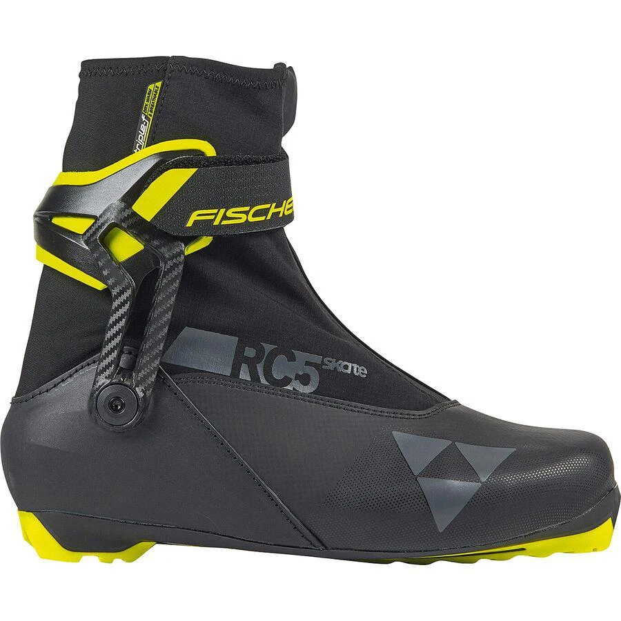 商品Fischer|RC5 Skate Boot - 2025,价格¥2304,第1张图片