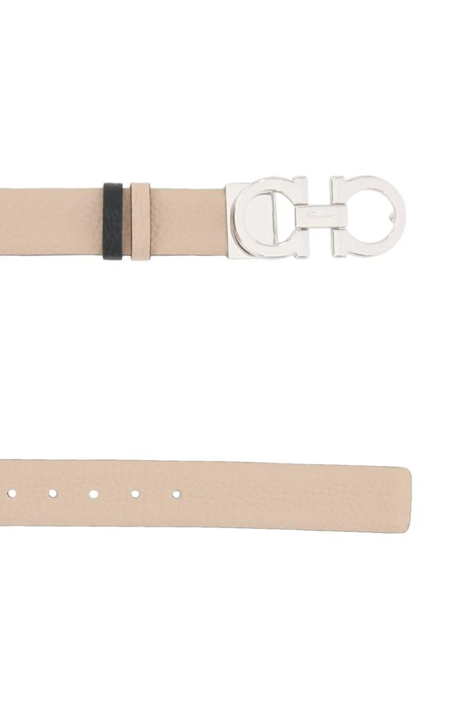 商品Salvatore Ferragamo|Salvatore ferragamo reversible gancini belt,价格¥2181,第2张图片详细描述