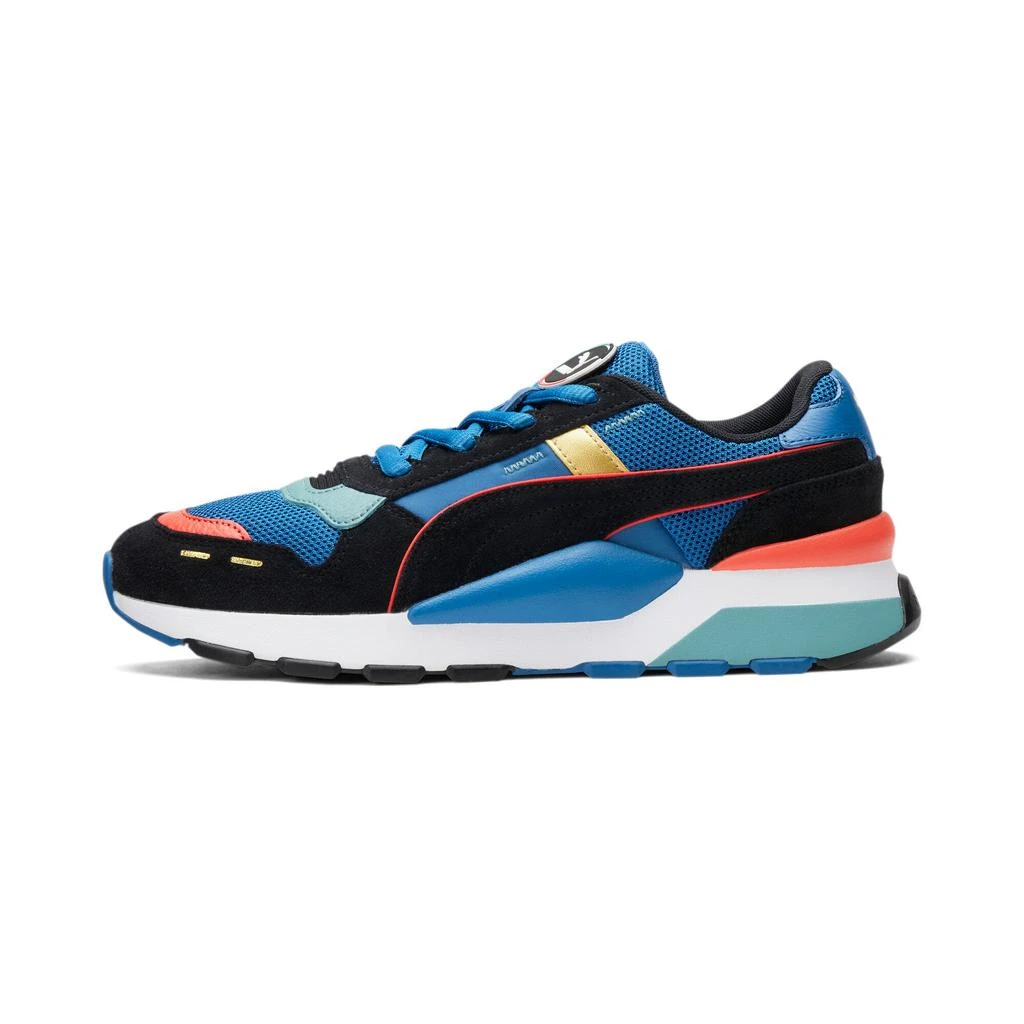 商品Puma|PUMA Men's RS 2.0 Go For Sneakers,价格¥413,第1张图片