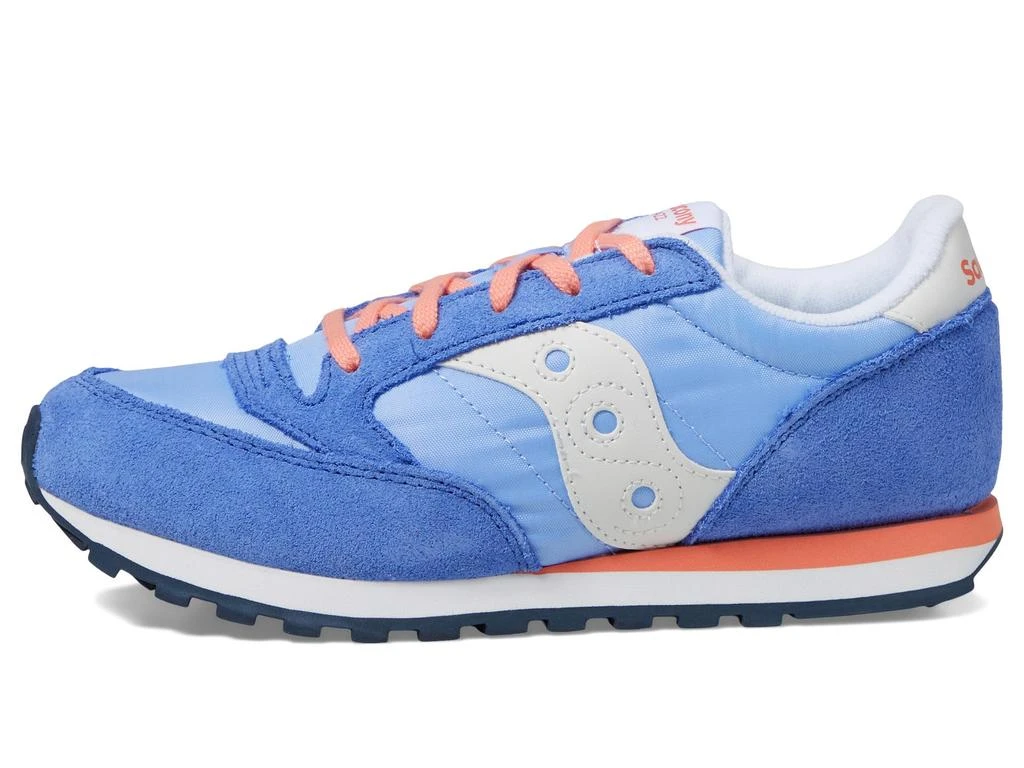 商品Saucony|Originals Jazz Original (Little Kid/Big Kid),价格¥288,第4张图片详细描述