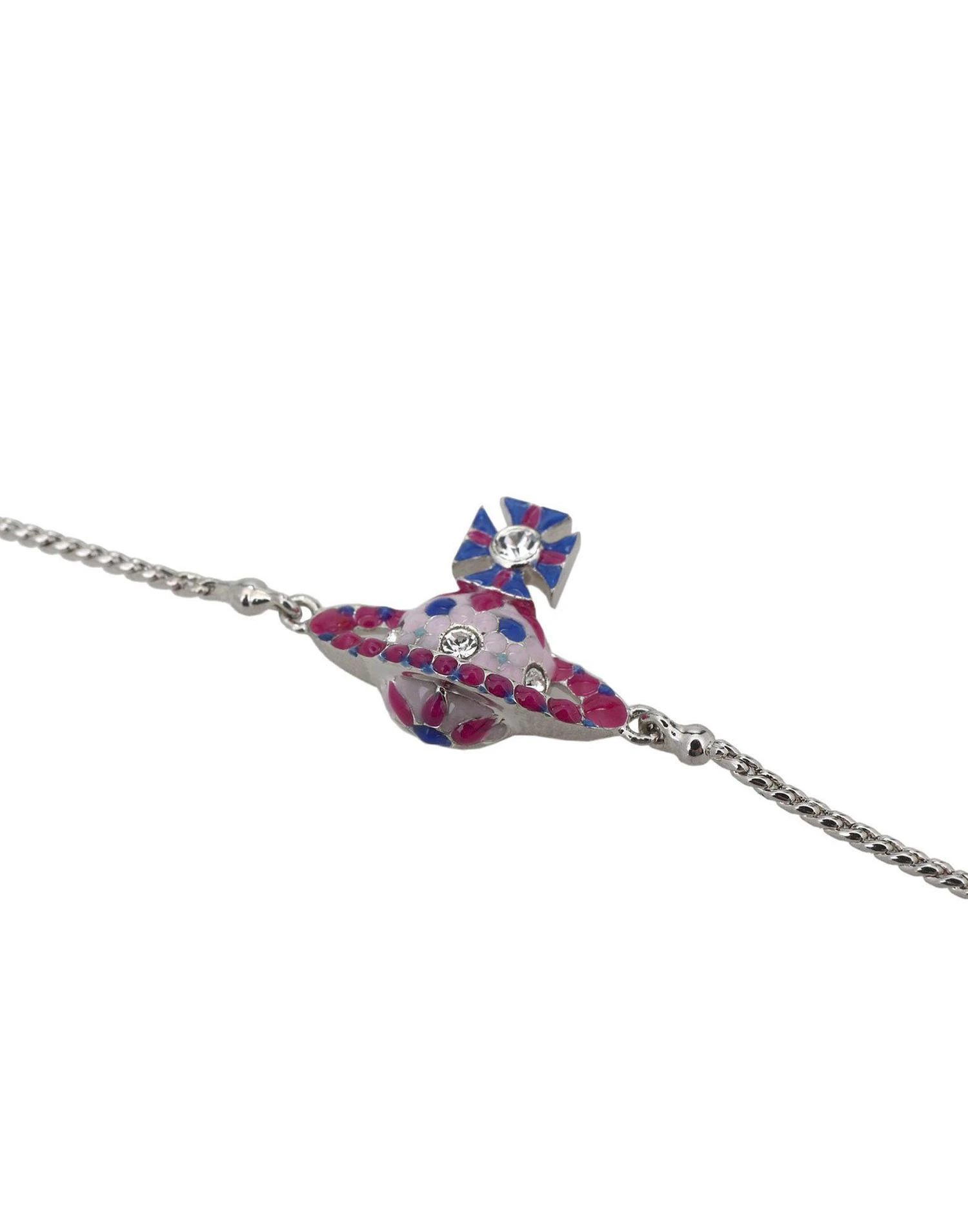 商品Vivienne Westwood| Bracelet,价格¥628,第2张图片详细描述