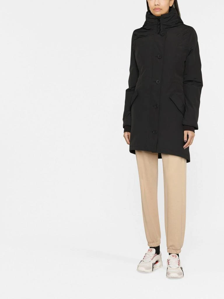 商品Canada Goose|Canada Goose Jackets Black,价格¥7988,第4张图片详细描述
