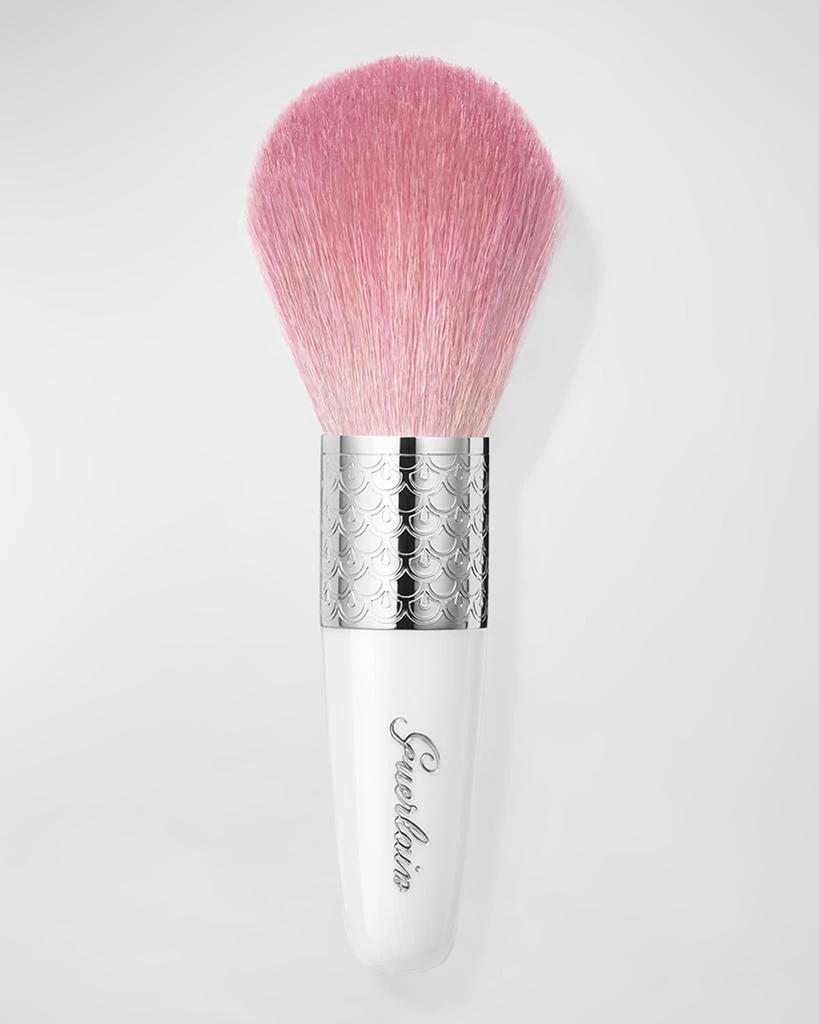 商品Guerlain|Meteorites Powder Brush,价格¥349,第1张图片