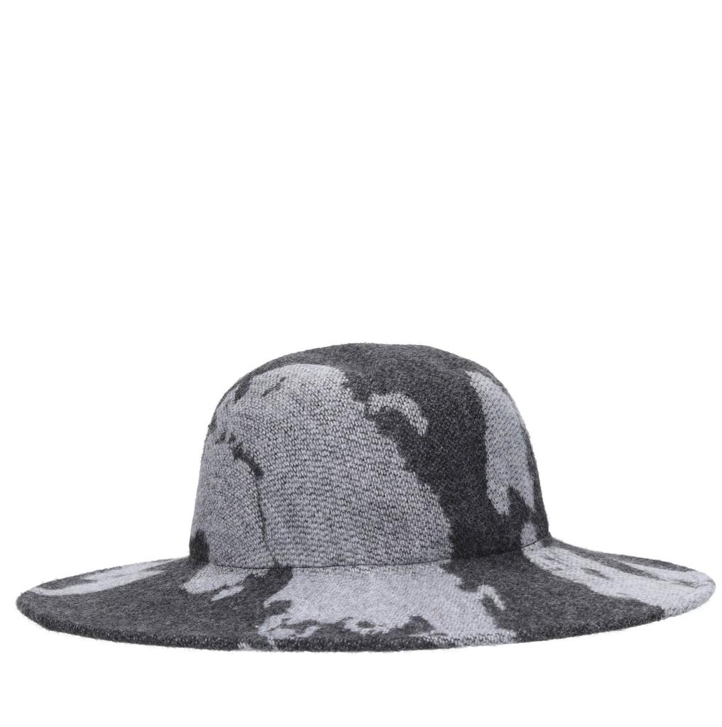 Alviero Martini Hats Grey image 2