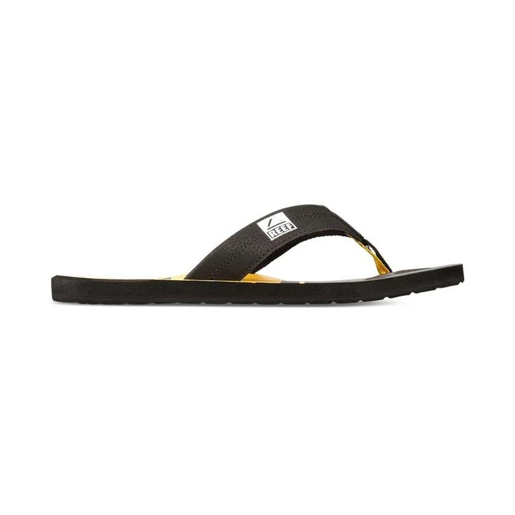 商品Reef|Men's HT Prints Sandals,价格¥165,第3张图片详细描述