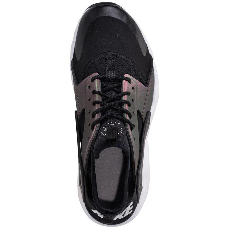 Big Boys' Air Huarache Run Ultra SE Running Sneakers from Finish Line 商品