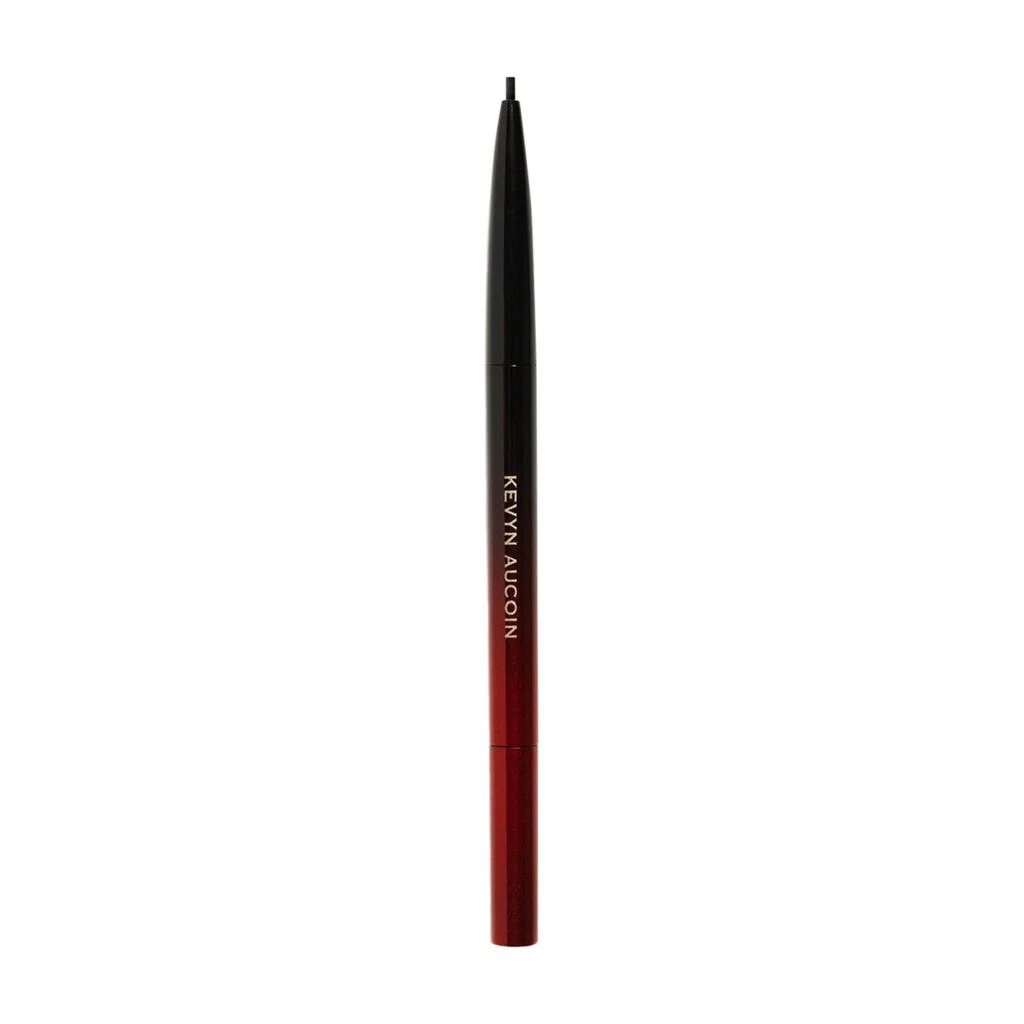 商品Kevyn Aucoin|The Precision Brow Pencil,价格¥220,第3张图片详细描述