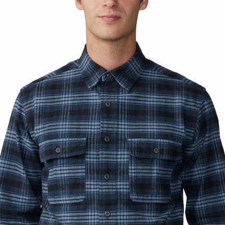 Dusk Creek Flannel Shirt - Men's 商品