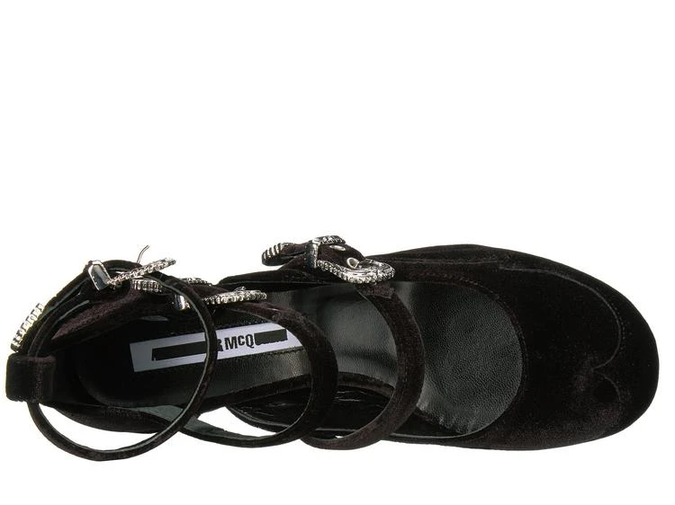 商品Alexander McQueen|Pembury Mary Jane,价格¥1989,第2张图片详细描述